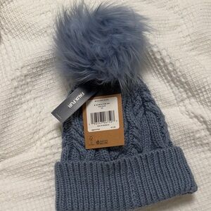 The North Face - Dusty Blue Hat